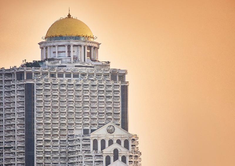 Tower Club at Lebua - Genel