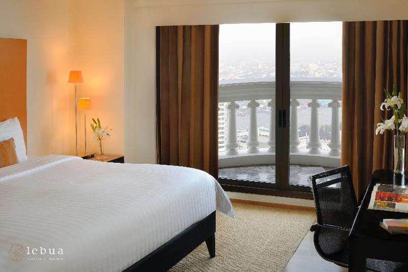 Tower Club at Lebua - Oda