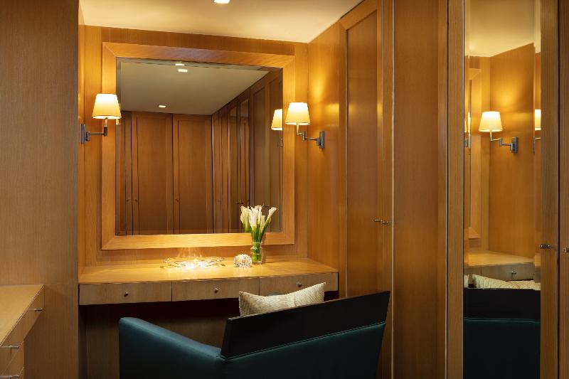 Tower Club at Lebua - Oda