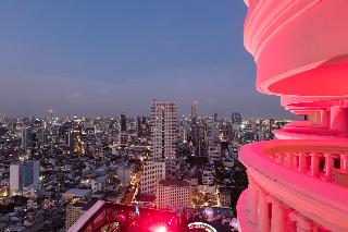 Tower Club at Lebua fotoÄŸrafÄ±
