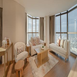 Tower Club at Lebua fotoÄŸrafÄ±