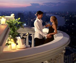 Tower Club at Lebua fotoÄŸrafÄ±