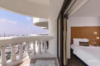 Tower Club at Lebua fotoÄŸrafÄ±