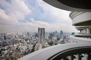Tower Club at Lebua fotoÄŸrafÄ±