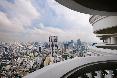 Tower Club at Lebua oda fotoğrafı