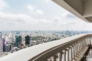 Tower Club at Lebua fotoÄŸrafÄ±