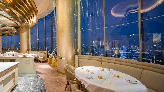 Tower Club at Lebua fotoÄŸrafÄ±