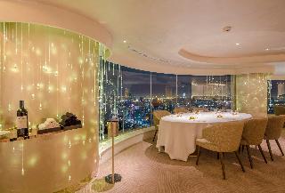 Tower Club at Lebua fotoÄŸrafÄ±