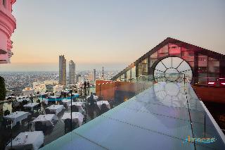 Tower Club at Lebua fotoÄŸrafÄ±