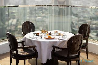 Tower Club at Lebua fotoÄŸrafÄ±