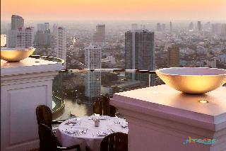 Tower Club at Lebua fotoÄŸrafÄ±