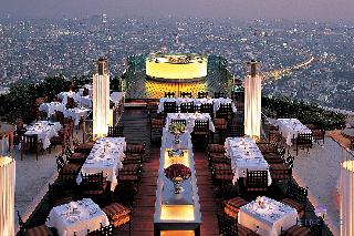 Tower Club at Lebua fotoÄŸrafÄ±