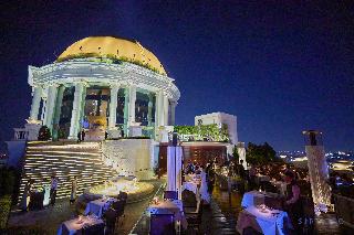 Tower Club at Lebua fotoÄŸrafÄ±