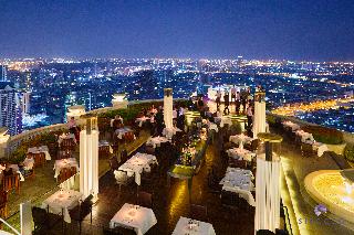 Tower Club at Lebua fotoÄŸrafÄ±