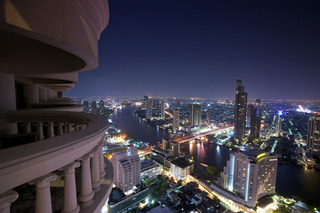 Tower Club at Lebua fotoÄŸrafÄ±
