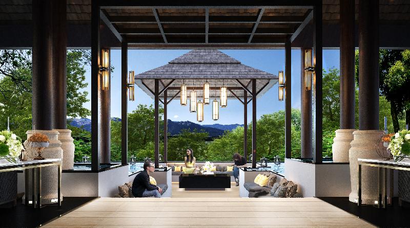 Fair House Villas and Spa (SHA Extra+) - Lobi