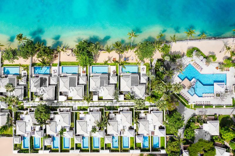 Fair House Villas and Spa (SHA Extra+) - Genel