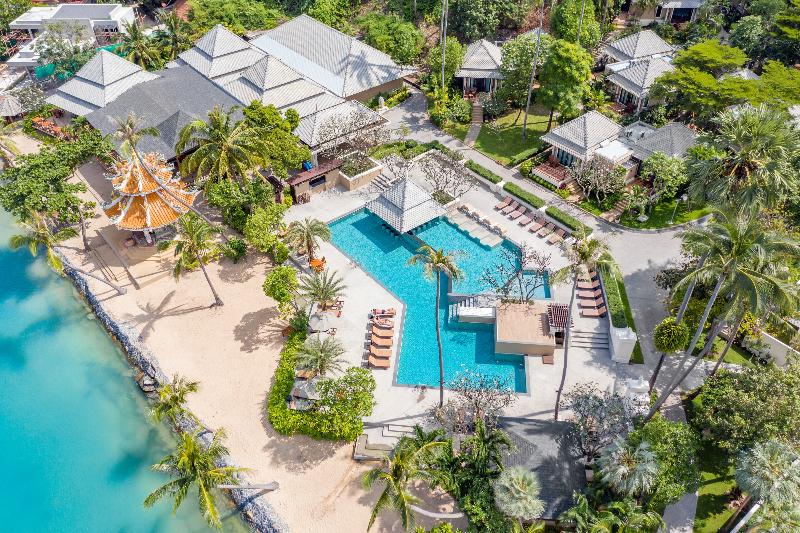 Fair House Villas and Spa (SHA Extra+) - Genel