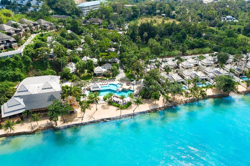 Fair House Villas and Spa (SHA Extra+) - Genel