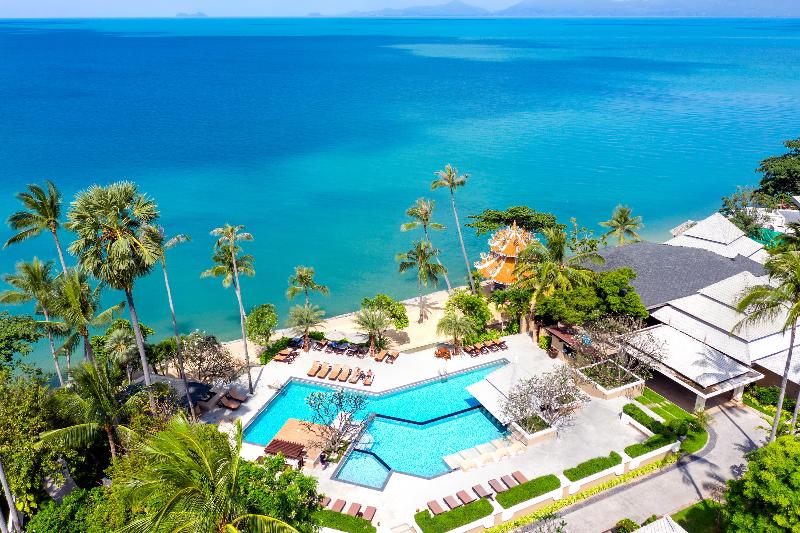 Fair House Villas and Spa (SHA Extra+) - Genel