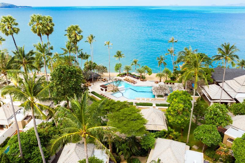 Fair House Villas and Spa (SHA Extra+) - Genel