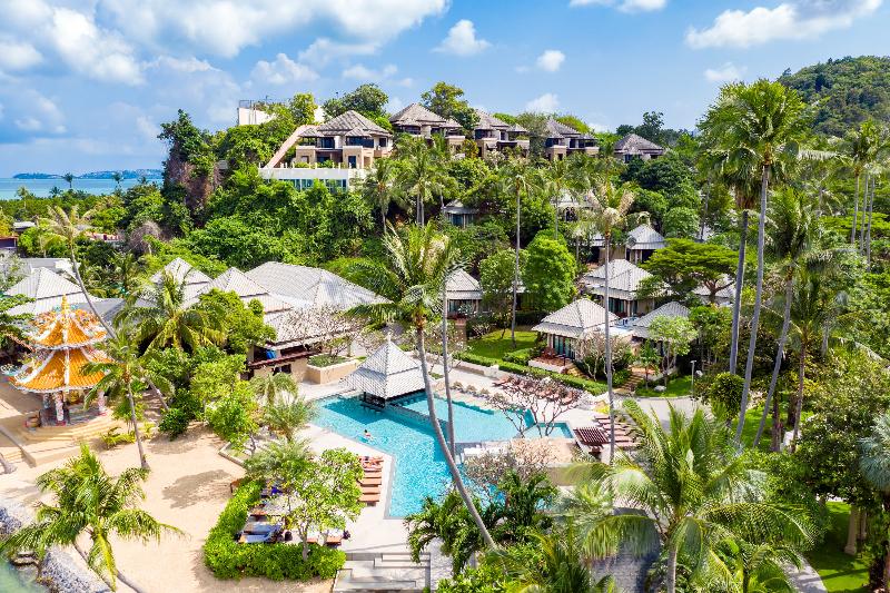Fair House Villas and Spa (SHA Extra+) - Genel