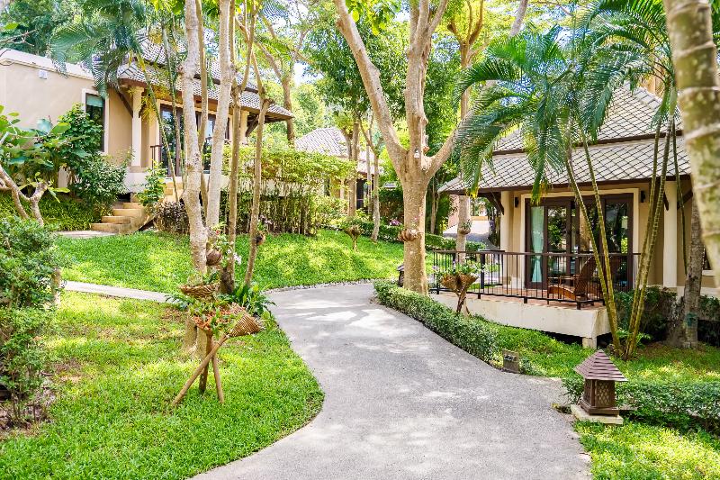 Fair House Villas and Spa (SHA Extra+) - Genel