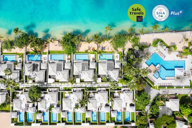 Fair House Villas and Spa (SHA Extra+) - Genel