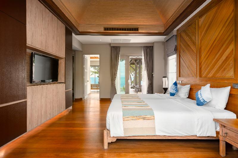 Fair House Villas and Spa (SHA Extra+) - Oda