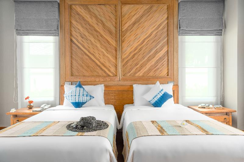 Fair House Villas and Spa (SHA Extra+) - Oda