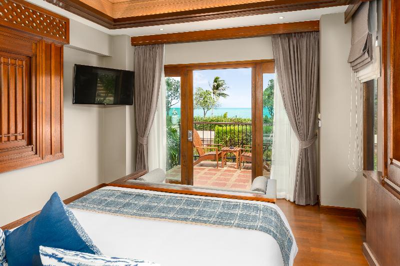 Fair House Villas and Spa (SHA Extra+) - Oda