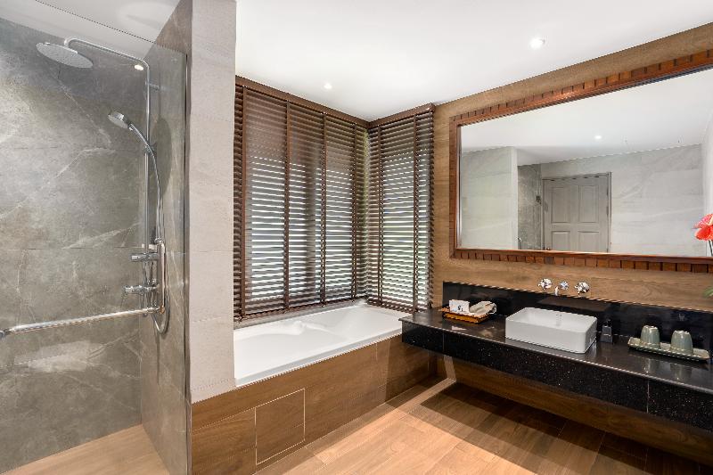 Fair House Villas and Spa (SHA Extra+) - Oda