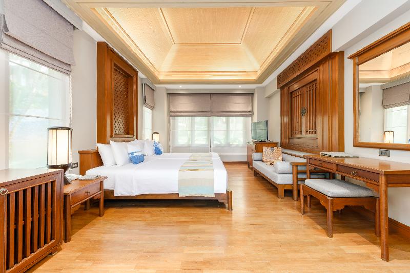 Fair House Villas and Spa (SHA Extra+) - Oda