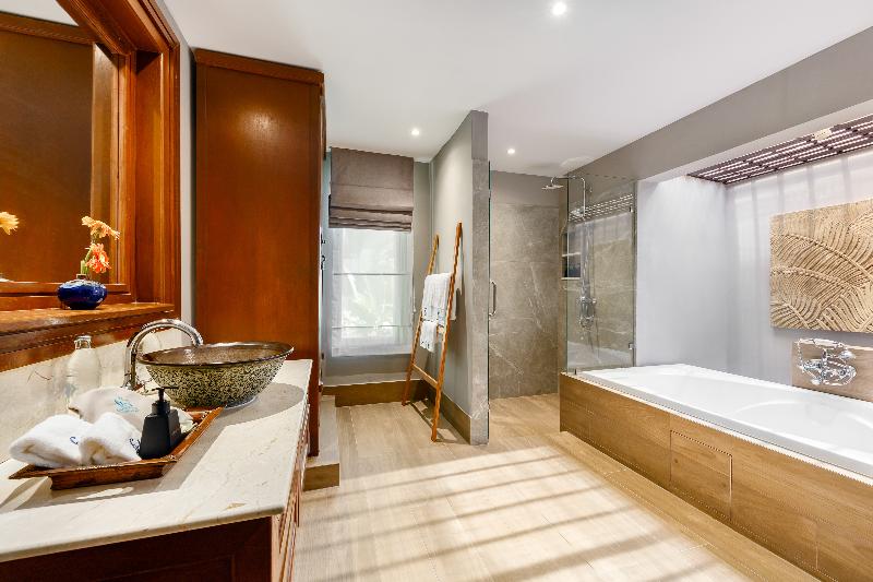 Fair House Villas and Spa (SHA Extra+) - Oda