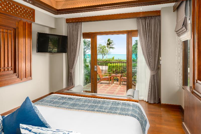 Fair House Villas and Spa (SHA Extra+) - Oda