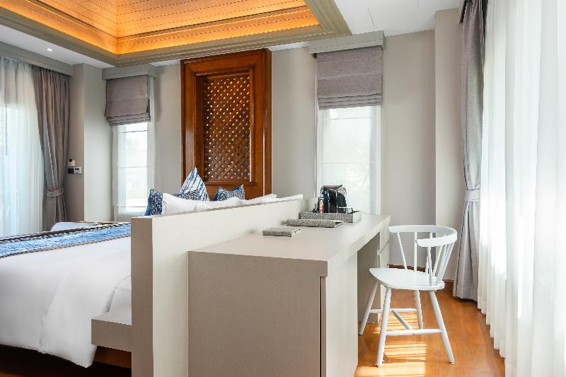 Fair House Villas and Spa (SHA Extra+) - Oda