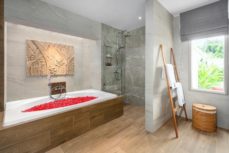 Fair House Villas and Spa (SHA Extra+) - Oda