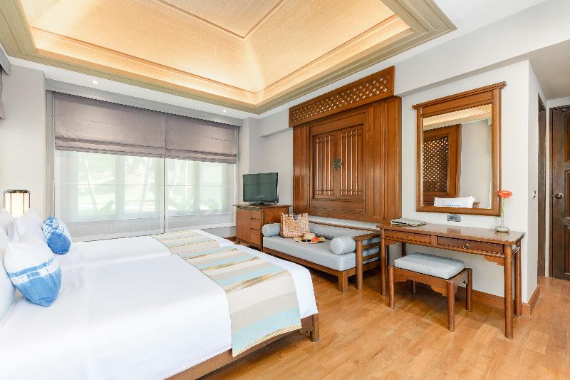 Fair House Villas and Spa (SHA Extra+) - Oda