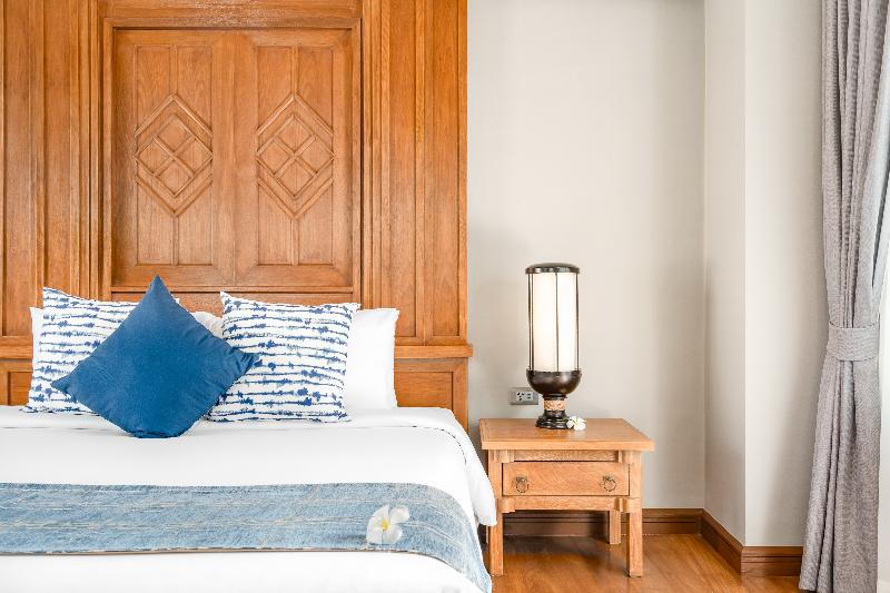 Fair House Villas and Spa (SHA Extra+) - Oda