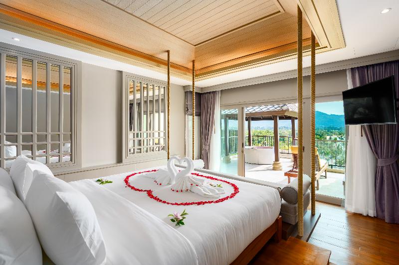 Fair House Villas and Spa (SHA Extra+) - Oda
