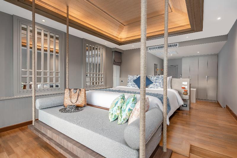 Fair House Villas and Spa (SHA Extra+) - Oda