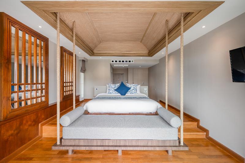 Fair House Villas and Spa (SHA Extra+) - Oda