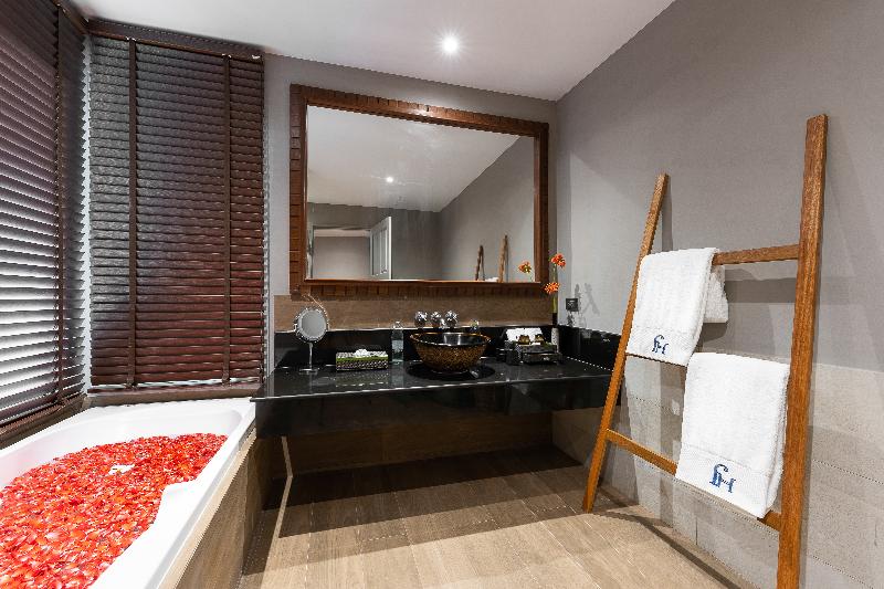 Fair House Villas and Spa (SHA Extra+) - Oda