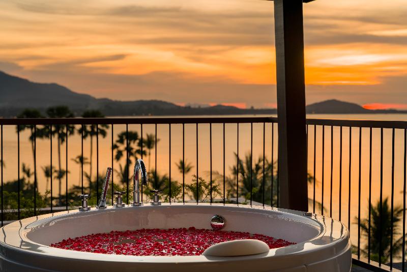 Fair House Villas and Spa (SHA Extra+) - Oda