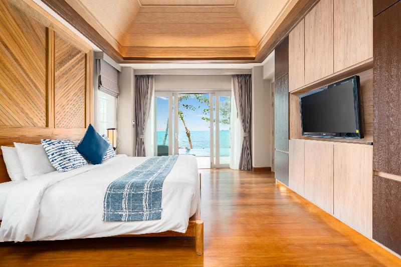 Fair House Villas and Spa (SHA Extra+) - Oda