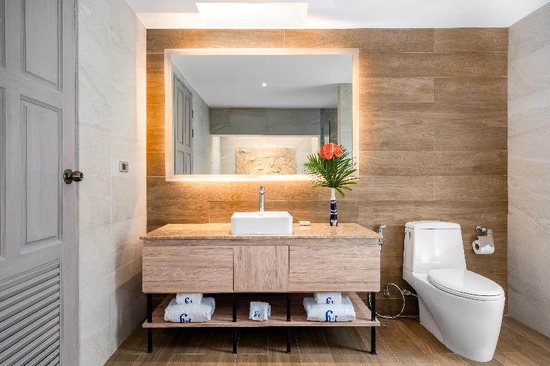Fair House Villas and Spa (SHA Extra+) - Oda