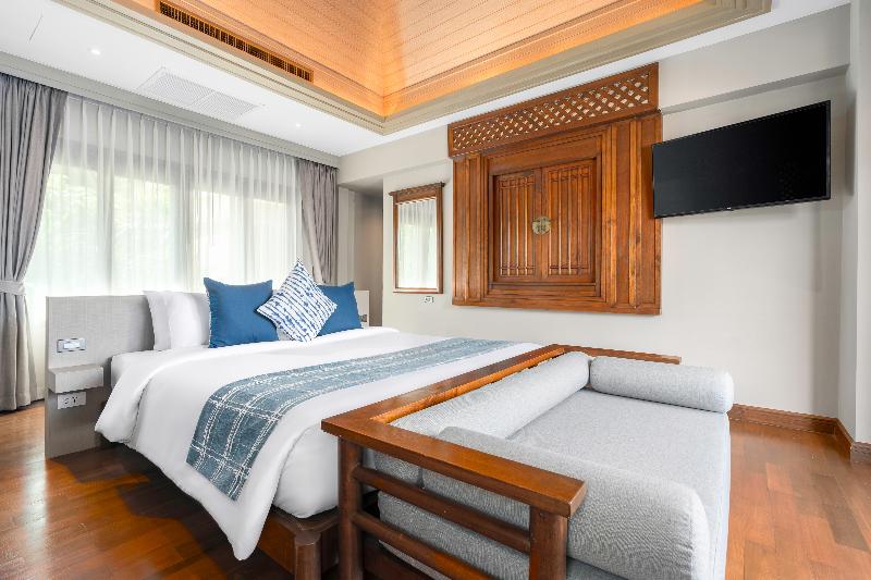 Fair House Villas and Spa (SHA Extra+) - Oda