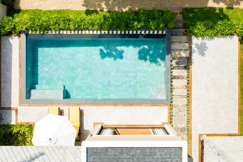 Fair House Villas and Spa (SHA Extra+) - Oda