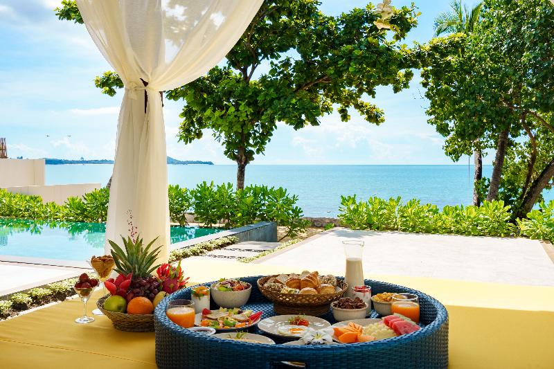 Fair House Villas and Spa (SHA Extra+) - Oda