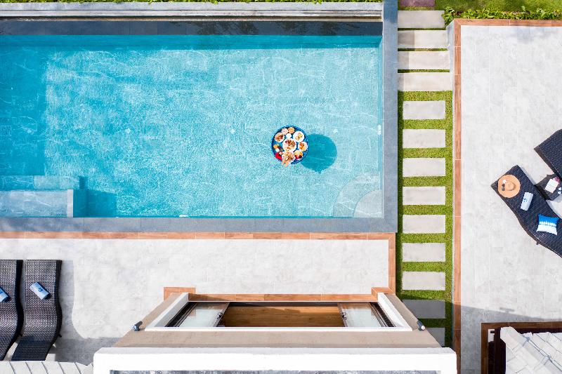 Fair House Villas and Spa (SHA Extra+) - Oda